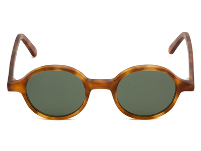 L.G.R L.G.R Reunion Havana Chiaro Matt 02/Green G15 4635 46-22