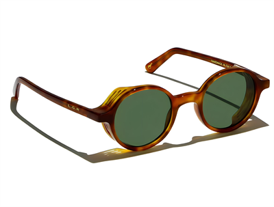 L.G.R L.G.R Reunion Explorer Havana Chiaro 02 5497 48-23