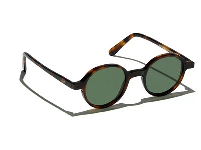 L.G.R L.G.R Reunion Havana Maculato 39/Green G15 4640 48-23