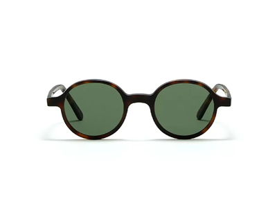 L.G.R L.G.R Reunion Havana Maculato 39/Green G15 4640 48-23