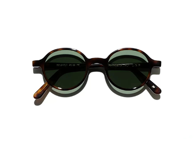 L.G.R L.G.R Reunion Havana Maculato 39/Green G15 4640 48-23