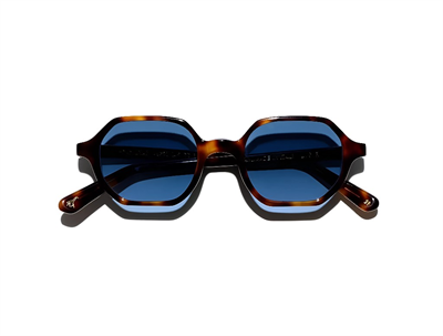 L.G.R L.G.R Zanzibar Havana Maculato 39/Blue 5439 46-21