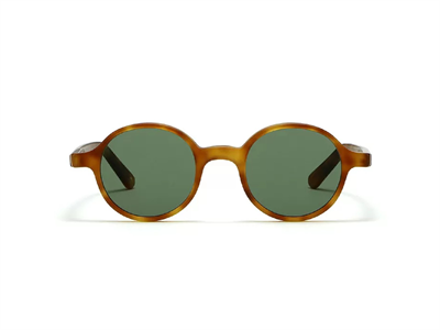 L.G.R L.G.R Reunion Havana Chiaro Matt 02/Green G15 4635 46-22