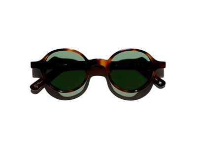 L.G.R L.G.R Reunion Explorer Havana Maculato 39 5499 48-23