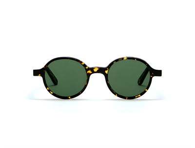 L.G.R L.G.R Reunion Havana Scuro 09/Green 4489 46-22