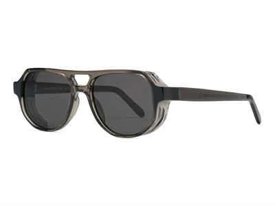 L.G.R L.G.R Asmara Explorer Crystal Green 70/Grey 3777 54-18