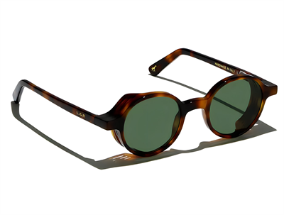 L.G.R L.G.R Reunion Explorer Havana Maculato 39 5499 48-23