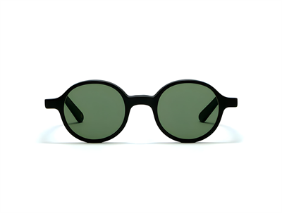 L.G.R L.G.R Reunion Black Matt/22 Green 4638 48-23