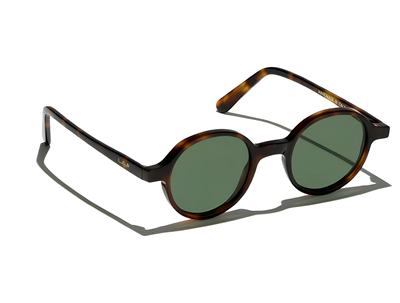 L.G.R L.G.R Reunion Havana Maculato 39/Flat Green 4636 46-22