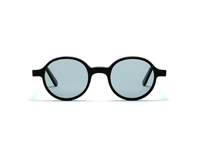 L.G.R L.G.R Reunion Black 01/Blue Photochromic 5456 46-22