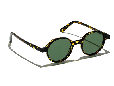 L.G.R L.G.R Reunion Havana Scuro 09/Green 4489 46-22