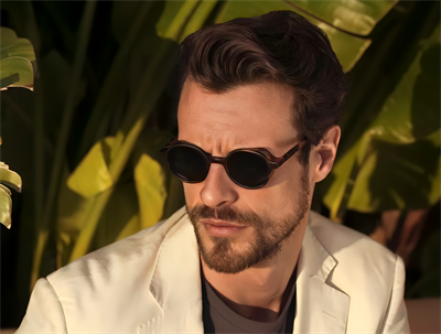 L.G.R L.G.R Reunion Explorer Havana Maculato 39 5499 48-23