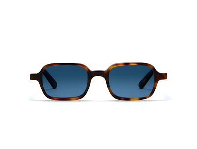 L.G.R L.G.R Marrakech Havana Maculato 39/Blue HD 5738 46-22