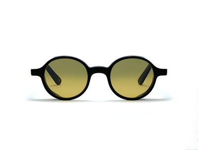 L.G.R L.G.R Reunion Explorer Black 01/Yel Photochromic 5505 48-23