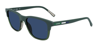 LACOSTE L 607SND 315 54