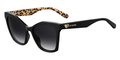 LOVE MOSCHINO MOL 002/S 8079O 54