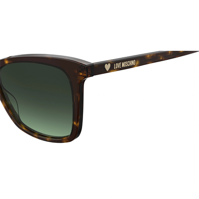 LOVE MOSCHINO MOL 020/S 086IB 53