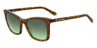 LOVE MOSCHINO MOL 020/S 086IB 53