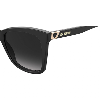 LOVE MOSCHINO MOL 034/S 8079O 55