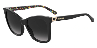 LOVE MOSCHINO MOL 034/S 8079O 55