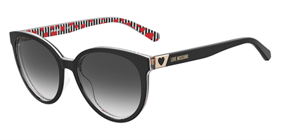 LOVE MOSCHINO MOL 041/S 8079O 56