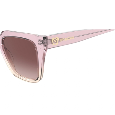 LOVE MOSCHINO MOL 065/S 35J3X 52