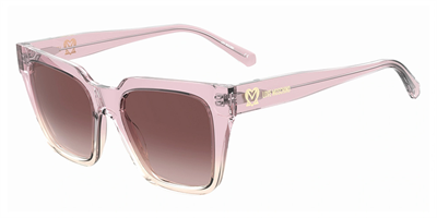LOVE MOSCHINO MOL 065/S 35J3X 52