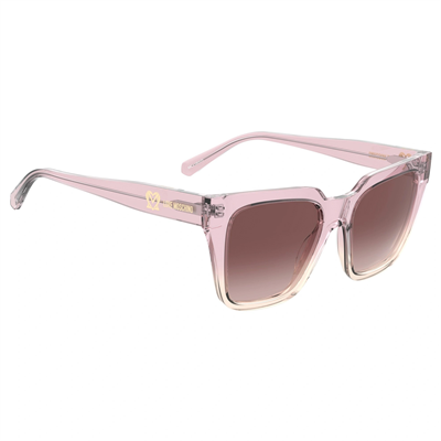 LOVE MOSCHINO MOL 065/S 35J3X 52