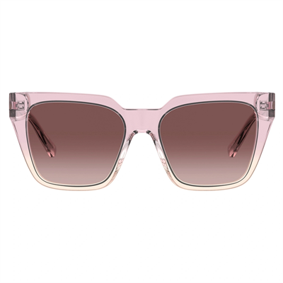 LOVE MOSCHINO MOL 065/S 35J3X 52