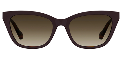 LOVE MOSCHINO MOL 071/CS (Güneş Klipsli) MFX 53