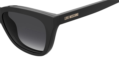 LOVE MOSCHINO MOL071/CS (Güneş Klipsli) 807 53 Kadın Güneş Gözlüğü