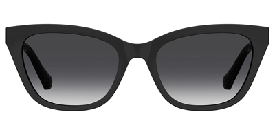 LOVE MOSCHINO MOL 071/CS (Güneş Klipsli) 807 53