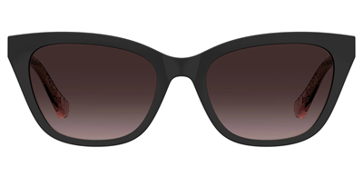 LOVE MOSCHINO MOL 071/CS (Güneş Klipsli) 3H2 53