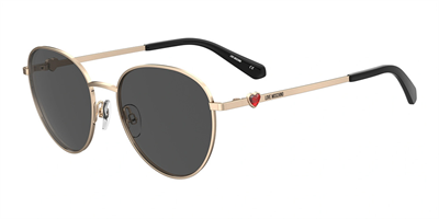 LOVE MOSCHINO MOL 074/S 000IR 55