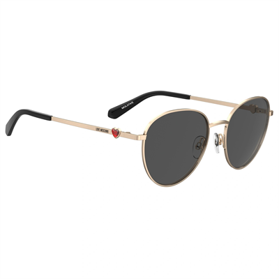 LOVE MOSCHINO MOL 074/S 000IR 55