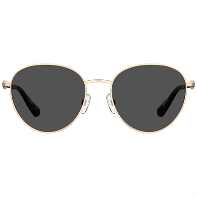 LOVE MOSCHINO MOL 074/S 000IR 55