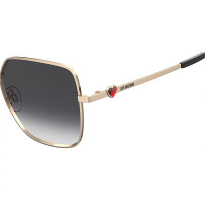 LOVE MOSCHINO MOL 075/S 0009O 56