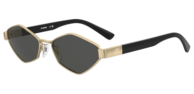 LOVE MOSCHINO MOL 101/S 000IR 57