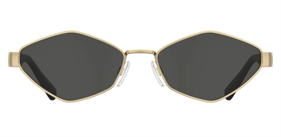 LOVE MOSCHINO MOL 101/S 000IR 57
