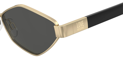 LOVE MOSCHINO MOL 101/S 000IR 57