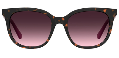 LOVE MOSCHINO MOL 681/C (Güneş Klipsli) 086 53