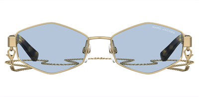 MARC JACOBS MARC 496/S 013KU 55