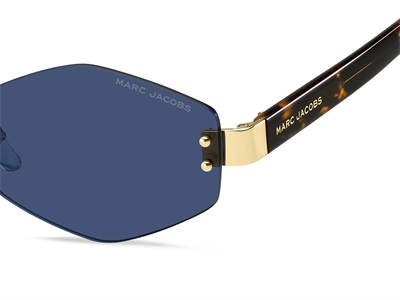 MARC JACOBS MARC 496/S AIR LKSKU 57