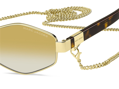 MARC JACOBS MARC 496/S LPE06 55