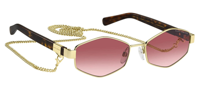 MARC JACOBS MARC 496/S NOA3X 55