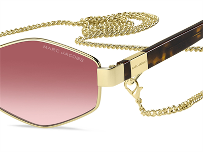 MARC JACOBS MARC 496/S NOA3X 55