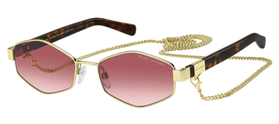 MARC JACOBS MARC 496/S NOA3X 55