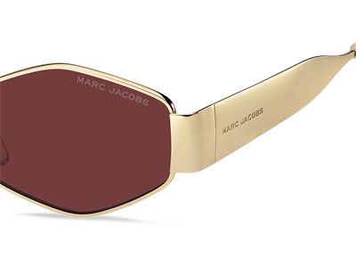 MARC JACOBS MARC 496/S NOA4S 55
