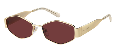MARC JACOBS MARC 496/S NOA4S 55