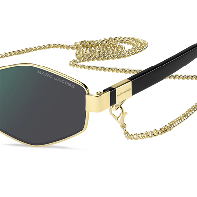 MARC JACOBS MARC 496/S PEFMT 55